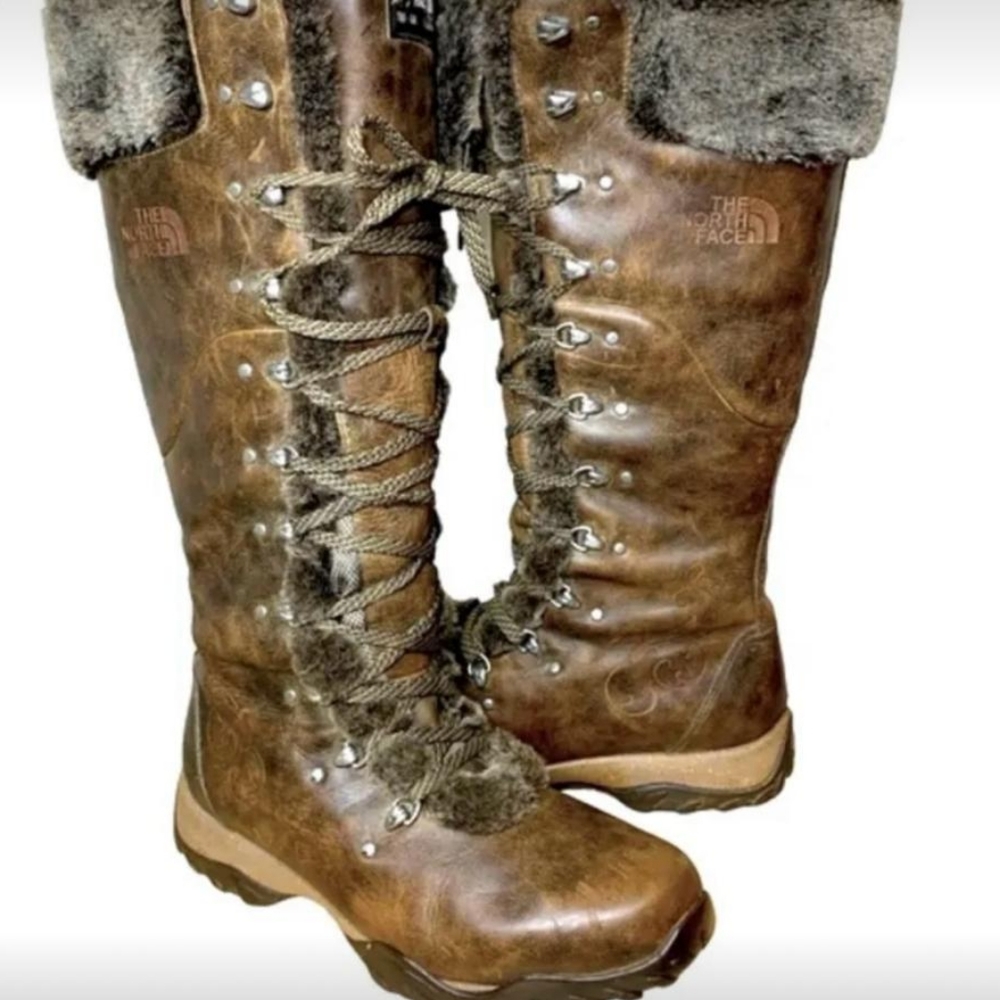 North Face Boots